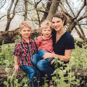 Meet your Posher, Christen